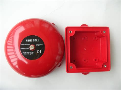 stainless steel alarm bell box|120v doorbell alarm.